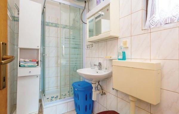 Apartments Luna Zubovići 외부 사진