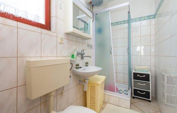 Apartments Luna Zubovići 외부 사진